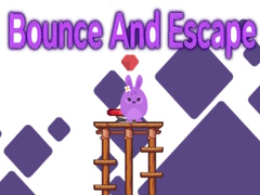 Тоглоом Bounce And Escape