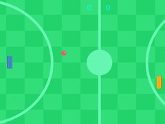 Тоглоом 2D Ping Pong