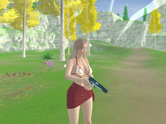 Тоглоом Unstoppable Shooter