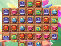 Тоглоом Puzzle Mayan