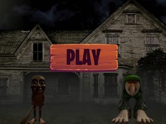 Тоглоом Tung Sahur Horror Escape