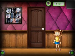 Тоглоом Amgel Kids Room Escape 307
