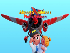 Тоглоом Airport Simulator: Plane Tycoon
