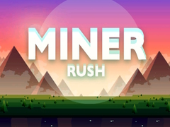Тоглоом Miner Rush