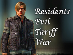Тоглоом Residents Evil Tariff War