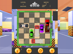 Тоглоом Parking Pro