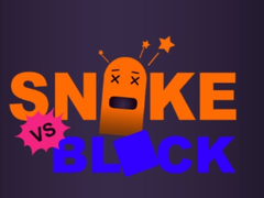 Тоглоом Snake vs Blocks