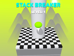 Тоглоом Stack Breaker 3D