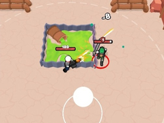 Тоглоом Squad Shooter 3D