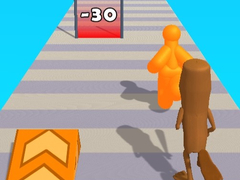 Тоглоом Brainrot Chaser: Brainrot Challenge Game