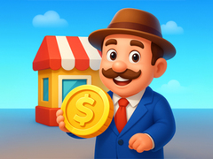 Тоглоом Idle Market Tycoon