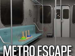 Тоглоом Metro Escape