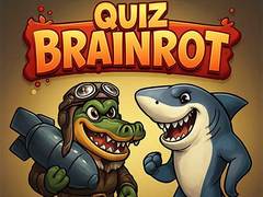 Тоглоом Italian Brainrot Quiz