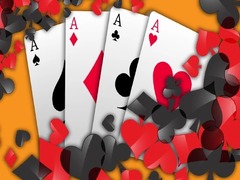 Тоглоом Cards: Klondike Solitaire