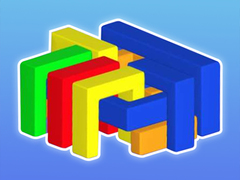 Тоглоом U Shape Puzzle