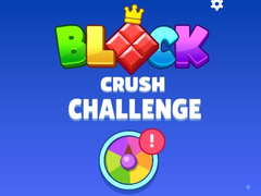 Тоглоом Block Crush Challenge