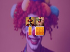 Тоглоом Clown Memory Match