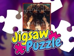 Тоглоом Golem Jigsaw Puzzle
