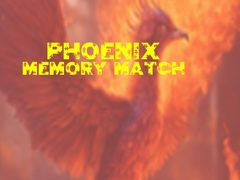 Тоглоом Phoenix Memory Match