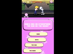 Тоглоом Fight Trivia