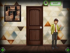 Тоглоом Amgel Easy Room Escape 283