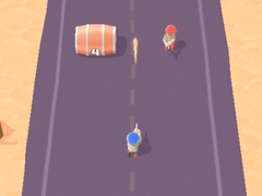Тоглоом Epic Adventure Runner
