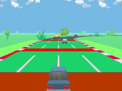 Тоглоом Turbo Drift Racers 3D