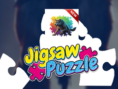 Тоглоом Werewolf Jigsaw Puzzles