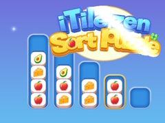 Тоглоом ITile Zen Sort Puzzle