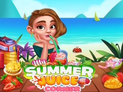 Тоглоом My Summer Juice Corner