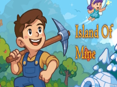 Тоглоом Island Of Mine