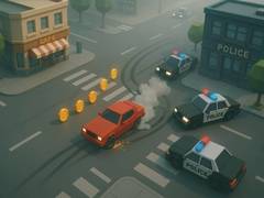Тоглоом Mr. Drifter: Car Chase Simulator