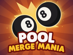 Тоглоом Pool Merge Mania