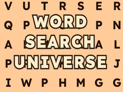 Тоглоом  Word Search Universe