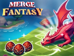 Тоглоом Merge Fantasy