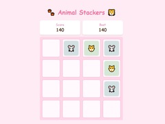 Тоглоом Animal Stackers