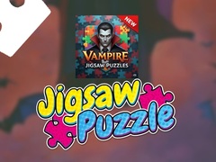 Тоглоом Vampire Jigsaw Puzzles