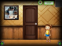 Тоглоом Amgel Kids Room Escape 308