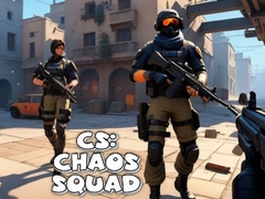 Тоглоом CS: Chaos Squad