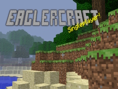 Тоглоом Eaglercraft singleplayer!