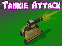 Тоглоом Tankie Attack
