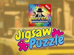 Тоглоом Mafia GTA Jigsaw Puzzles