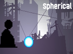 Тоглоом Spherical