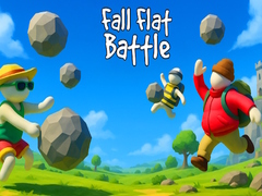 Тоглоом Fall Flat Battle
