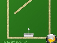 Тоглоом Tap & Putt