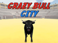 Тоглоом Crazy Bull City