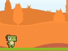Тоглоом Run Dino Run 2D