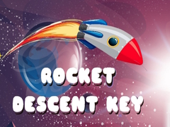 Тоглоом Rocket Descent Key