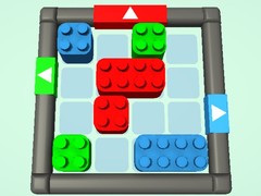 Тоглоом Twisted Blocks