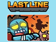 Тоглоом Last Line